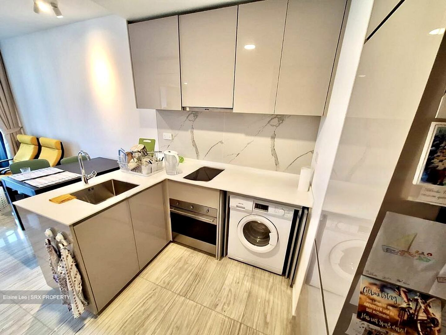 Parc Esta (D14), Apartment #618882311